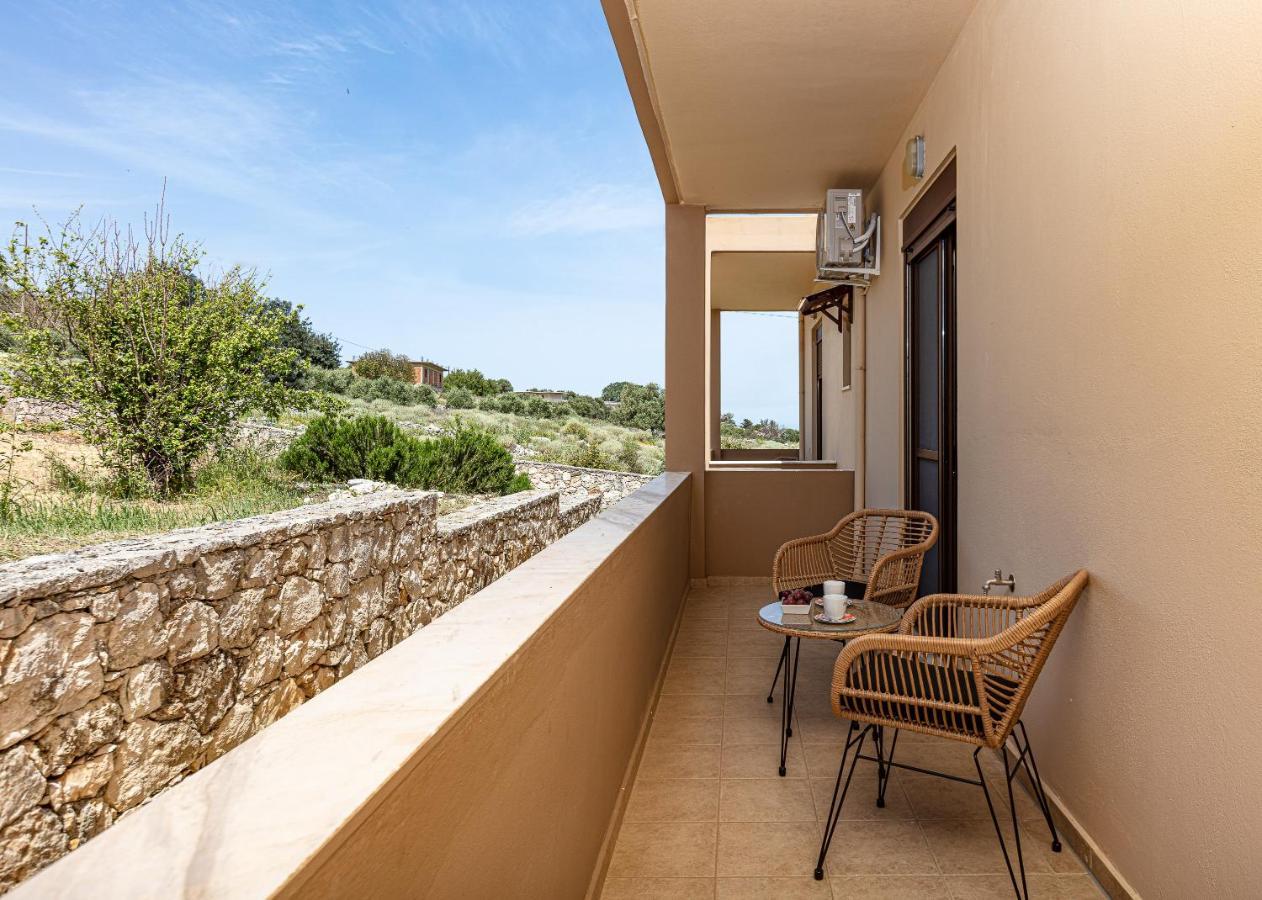 Villa Elides Filakí Exterior foto