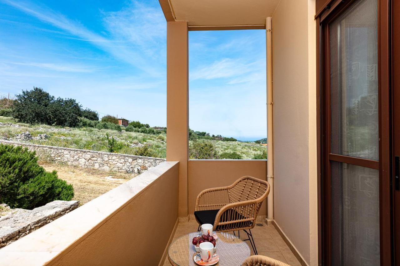 Villa Elides Filakí Exterior foto